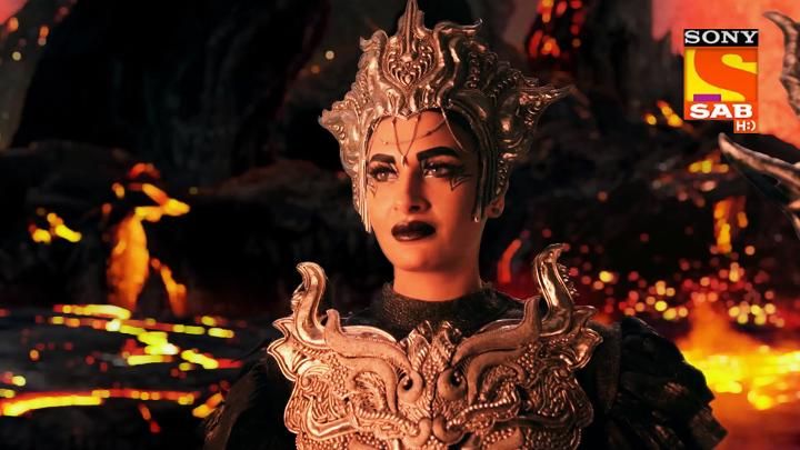 Timnasa Learns About The New Baalveer