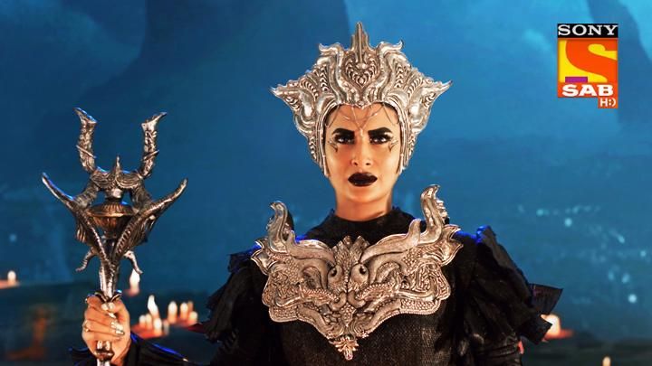 Hindrance In The Search