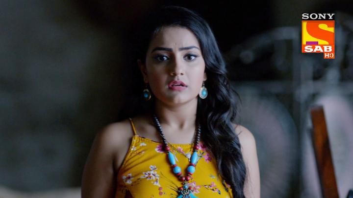 Abhishek And Gayatri's Story Rewind