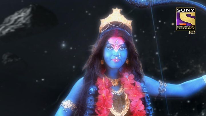 Bhandasur's Happiness