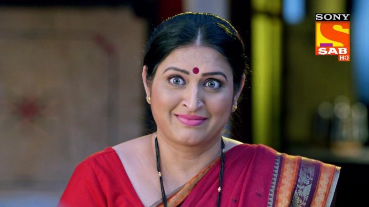 Jyotsna Controls Anna