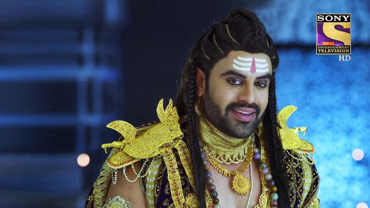 Bhandasur Needs A Sacrifice