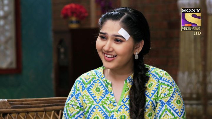 Naeem Bi Is Heartbroken