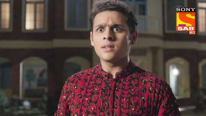 Finding The Udvanshak