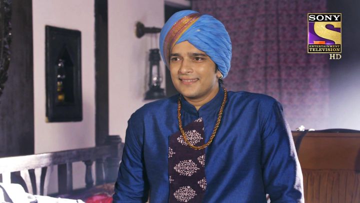 Trouble In Keshav's Family