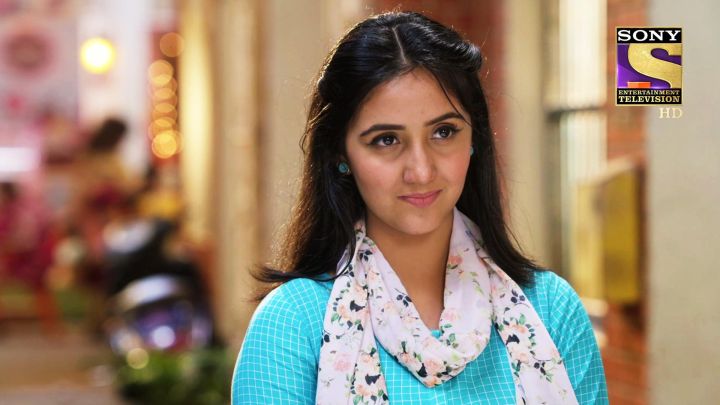 Mini Chooses Friendship