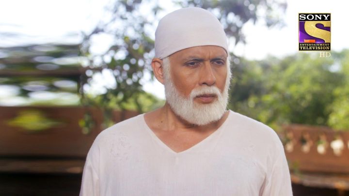 Raja's Encounter With Sai