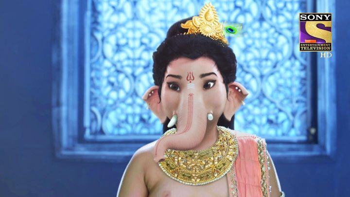 Ganesh Comforts Rashmi