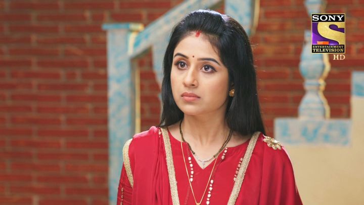 Babita Is Being Sceptical