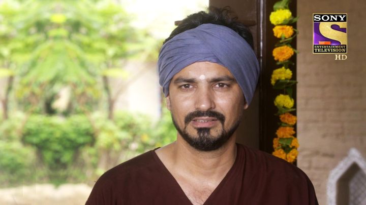 Kulkarni's Determination For Revenge