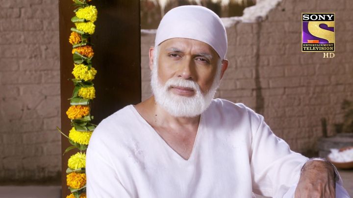 Sai Agrees With Tejasvini