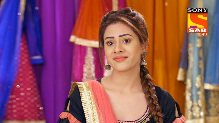 Elaichi Is Missing Her Husband