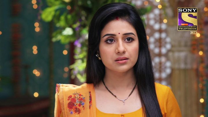 Babita Forgot Minis Birthday