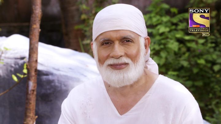 Sai Guides The Children