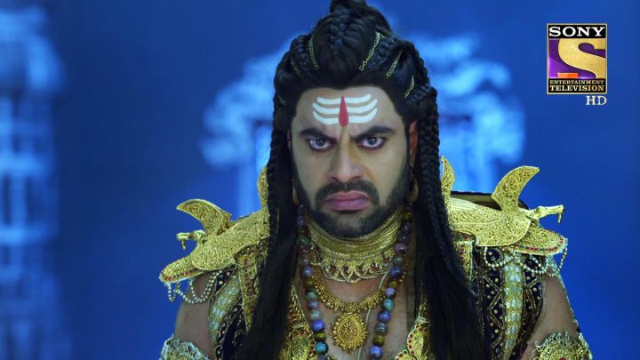 Mushak To The Rescue