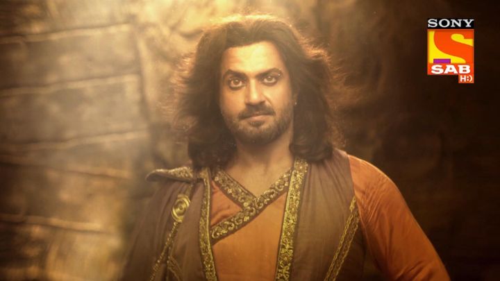 Zafar Is Almost There