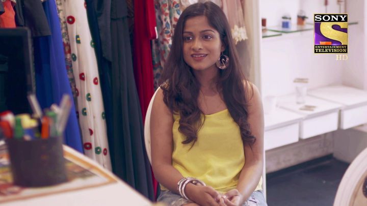 The Unexpected - Part 2