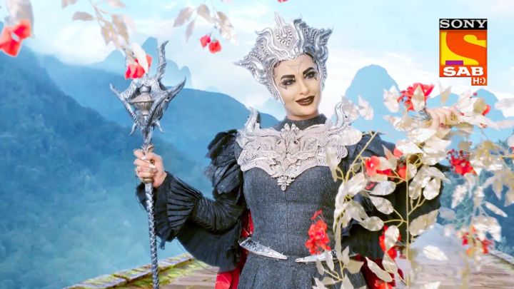 Timnasa Gets Her Ingredient