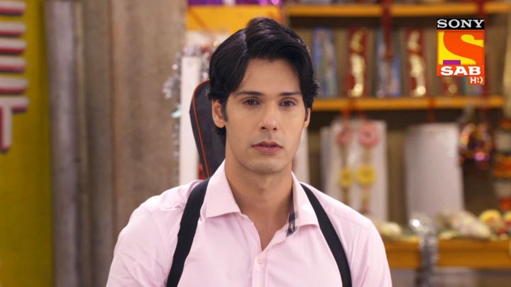 Pancham Leaves Delhi