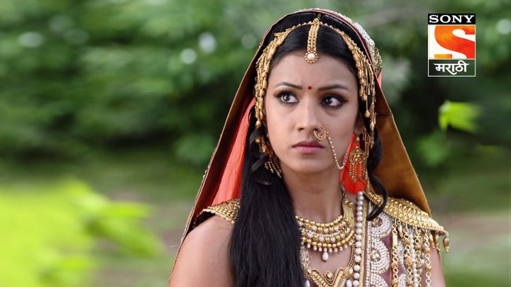 Hanuman Faces Another Asur
