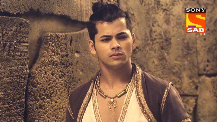 The Hallucinating Smoke