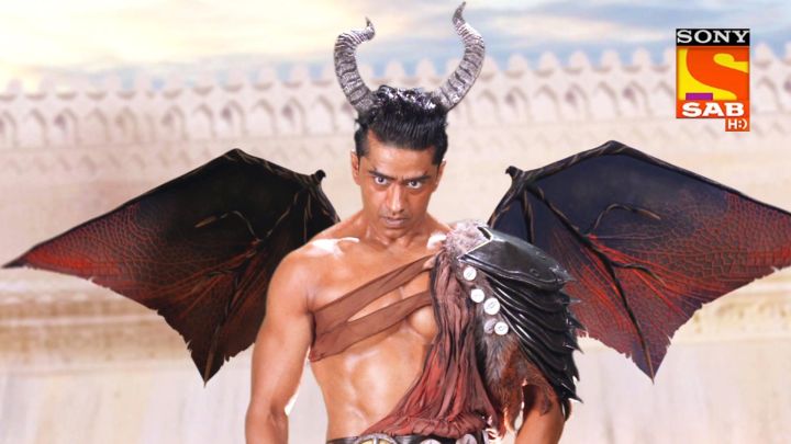 Iblis Has A Weakness