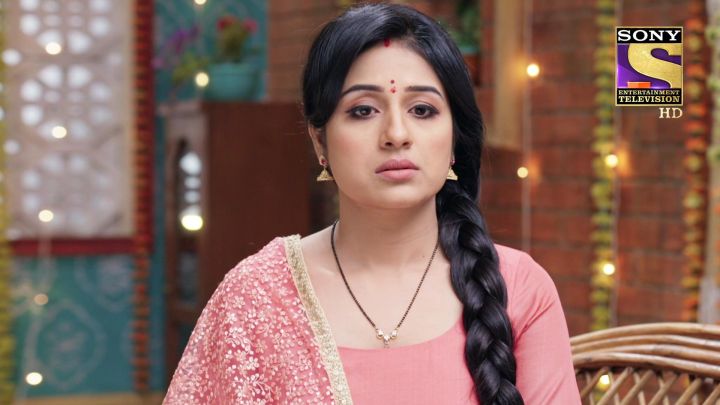 Minis Conflict With Babita