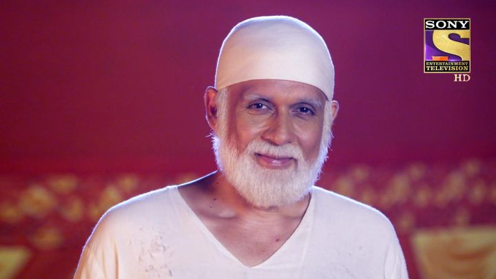 Proud Father Of Prahlad