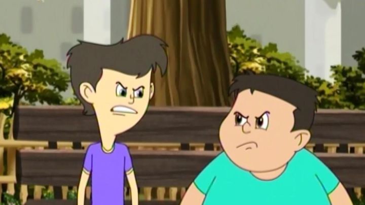 Kalipujor Protijogita