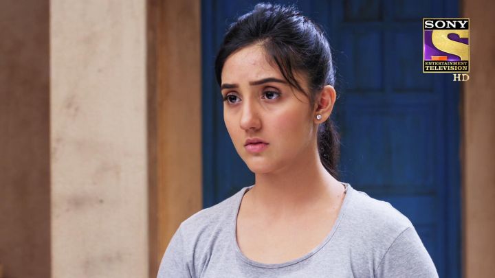 Babita Expresses Her Love