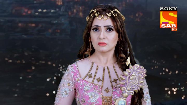 Baalpari In Grave Danger