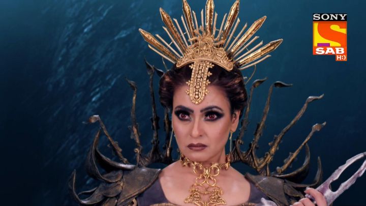 Baalpari Becomes Kaalpari