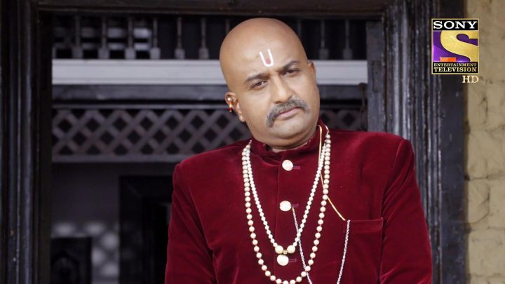 Kulkarni Turns The Blame Around