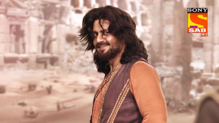 Playing With Zafars Mind