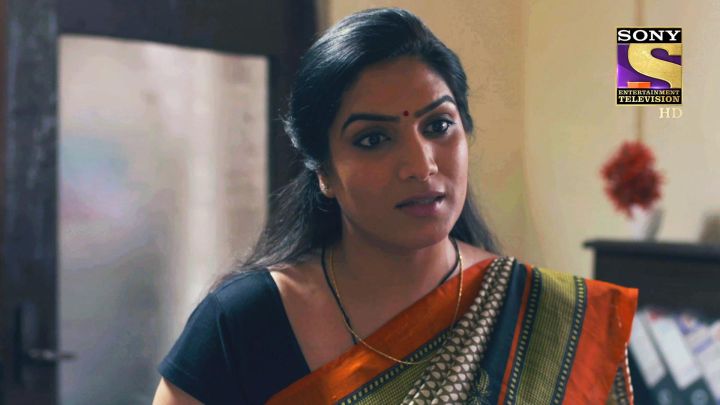 A Horrific Fate - Part 1