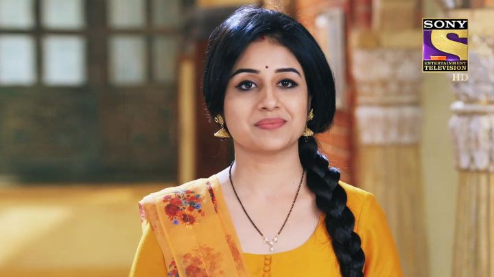 Babita Becomes The CleanMaster