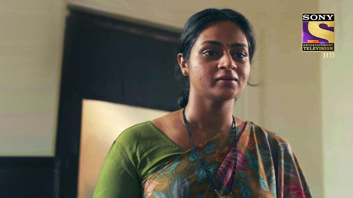 A Horrific Fate - Part 2