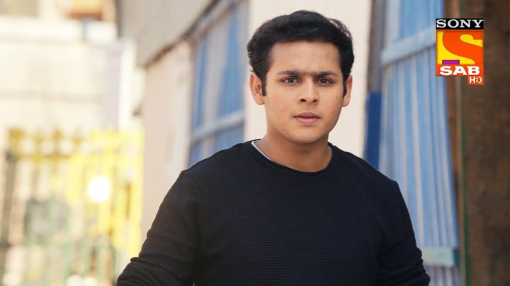 Baalveer And  Vivaans Plan