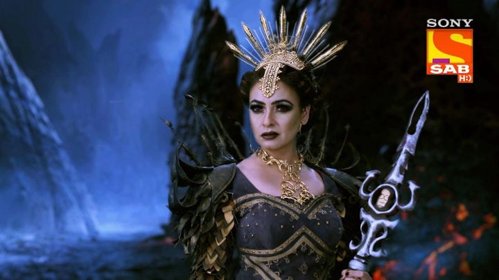 Baalveer V/S His Mother