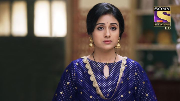 Babita Makes A Harsh Decision