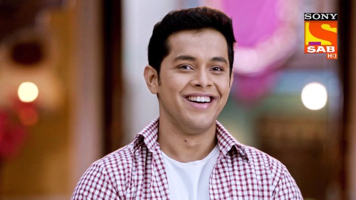 Abhishek Tries To Make Amends