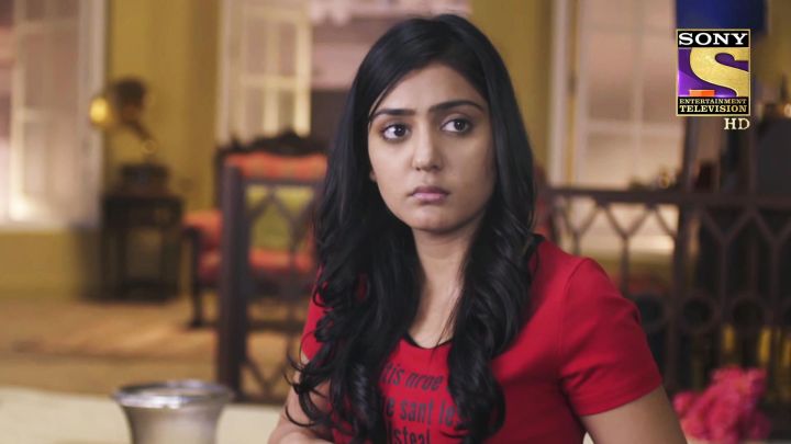 Niya Has A Breakdown