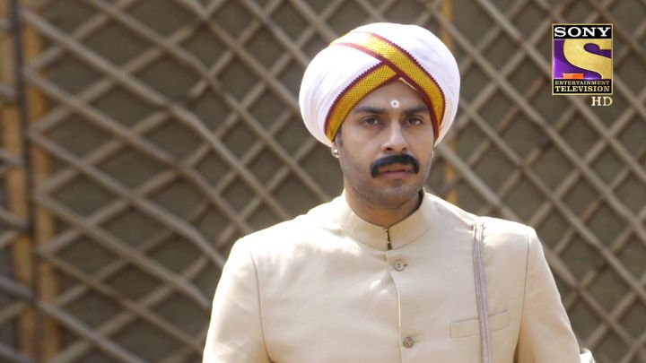 False Accusation On Shrikant