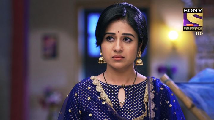 Babita's Explanation To Mini