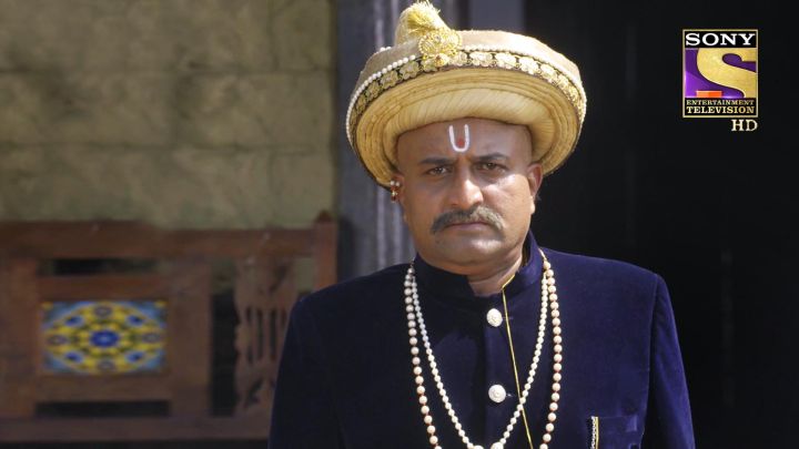 Kulkarni Plays A Wicked Game