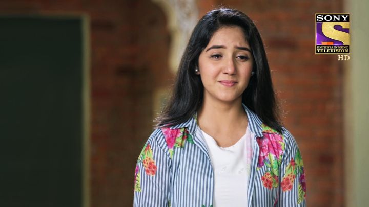 Mini Bottle Up Her Emotions