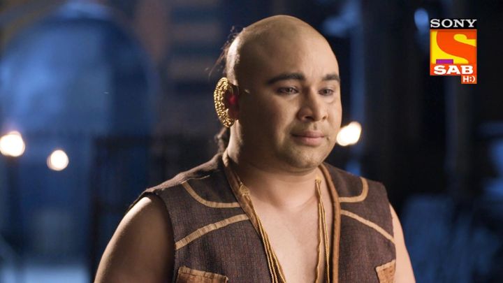 Jinoo Disobeys Zafar