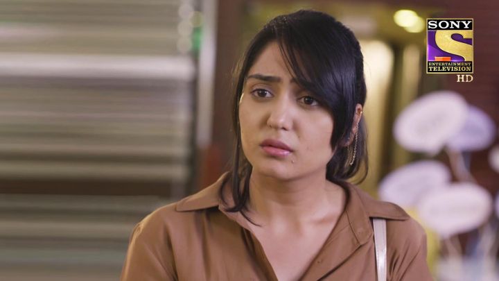 Niya Asks For A Promise