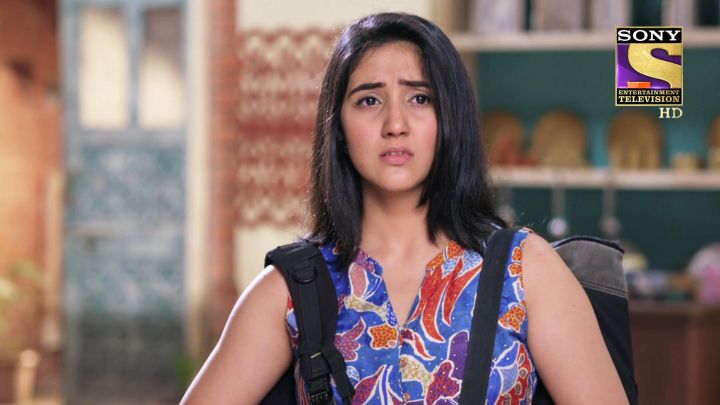 Mini Leaves The House