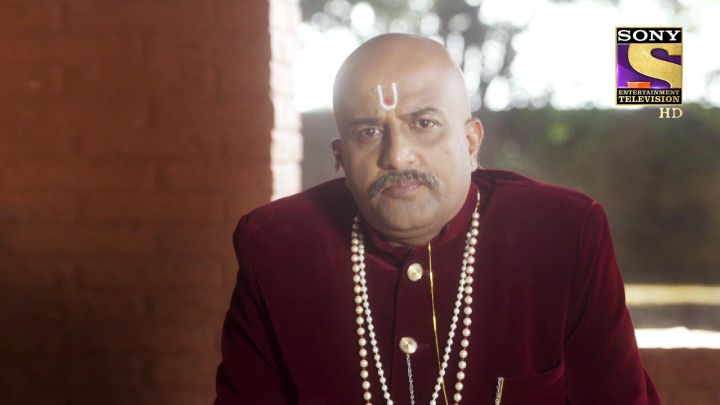 Kulkarni's Cruelty Towards Villagers